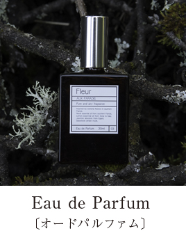 Eau de Parfum