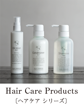 Hair Care Products